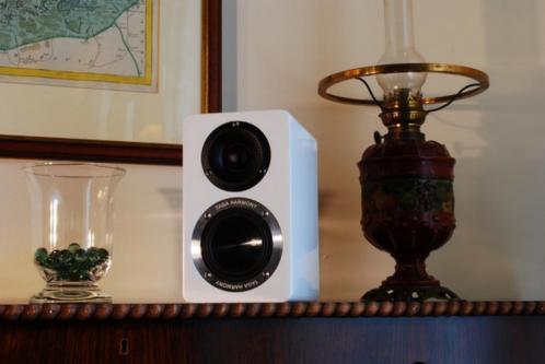 Taga Impact 2.0 bluetooth actieve luidsprekers NIEUW - Afbeelding 3