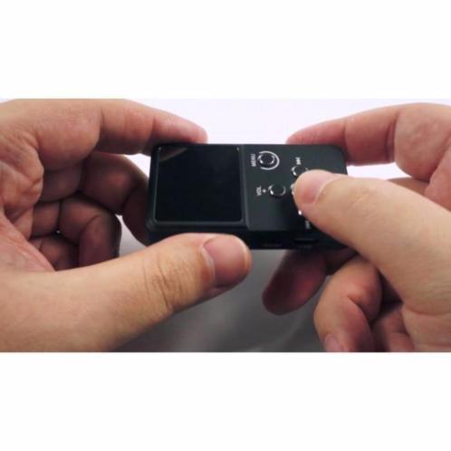 xDuoo X2 High Performance Digital Audio Player - Afbeelding 3
