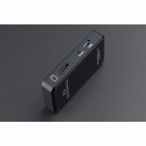 xDuoo X2 High Performance Digital Audio Player - Afbeelding 5