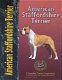 American Staffordshire Terrier - 0 - Thumbnail