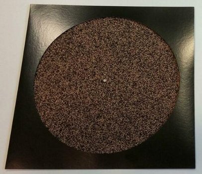 Simply Analog Cork Slipmat Special Edition - 1