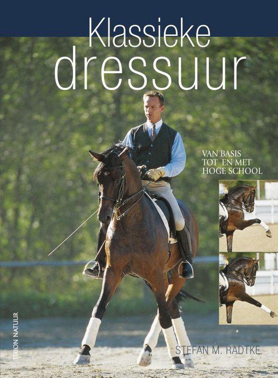 Klassieke dressuur - nr. 1