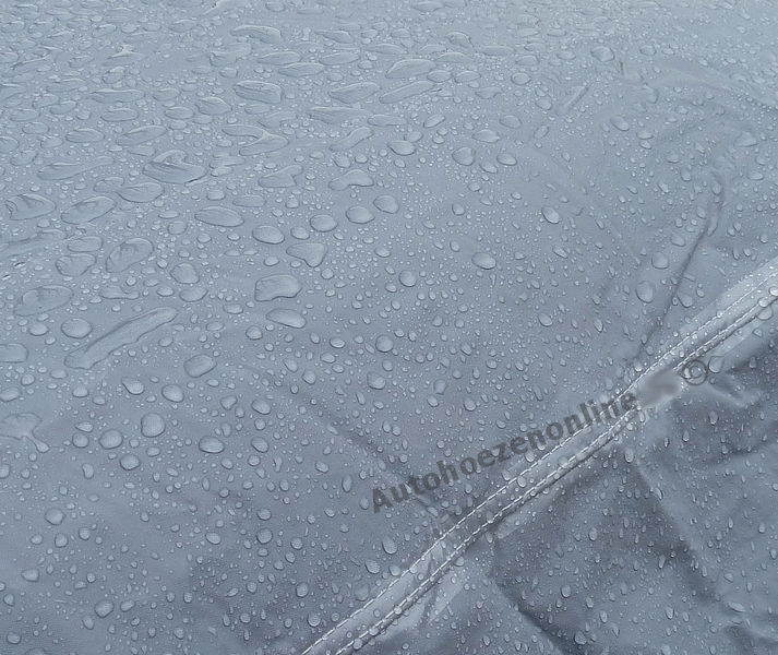 Autohoes Voor uw DAEWOO LANOS, 100% Waterdicht - Afbeelding 4