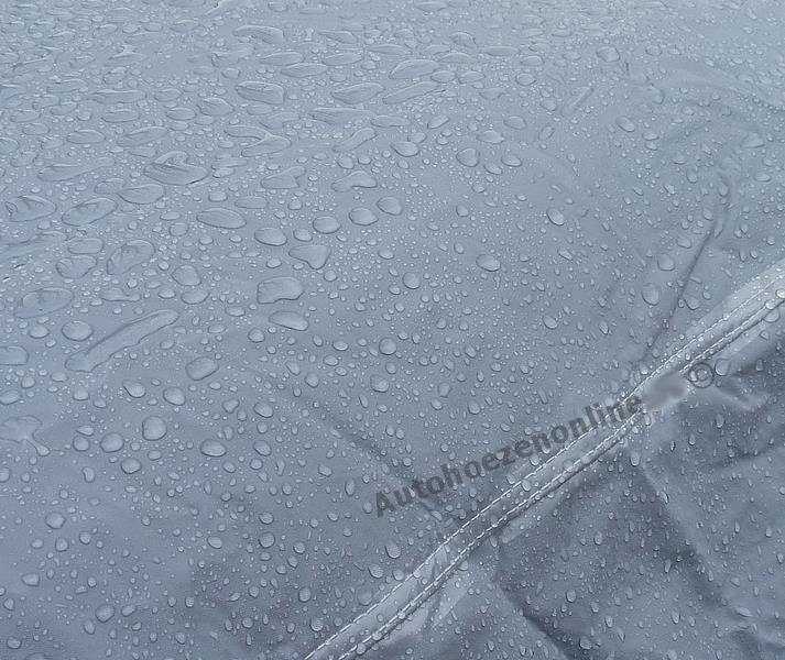 Autohoes Voor uw DAEWOO TACUMA, 100% Waterdicht - Afbeelding 4