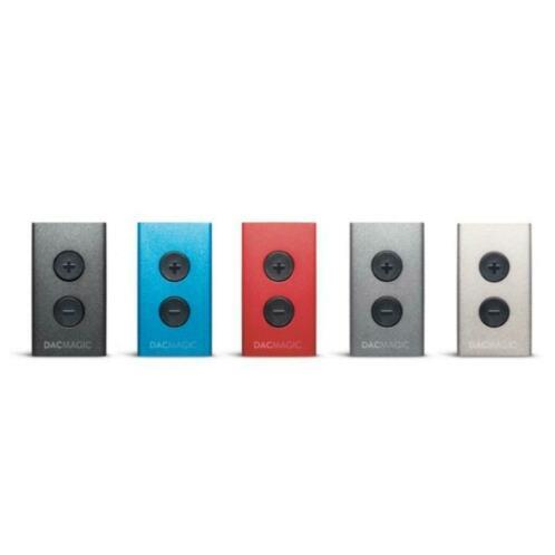 Cambridge DAC MAGIC XS V2 hoofdtelefoonversterker Nieuw! - Afbeelding 3