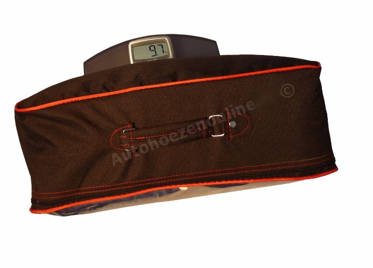 Autohoes Voor uw DAEWOO GRAN MOVE, 100% Waterdicht - Afbeelding 3