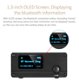 XDUOO XQ-50 PRO USB DAC 24 bits Bluetooth LDAC APtX-HD - 0 - Thumbnail