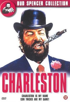 Bud Spencer - Charleston (DVD) Nieuw - 0