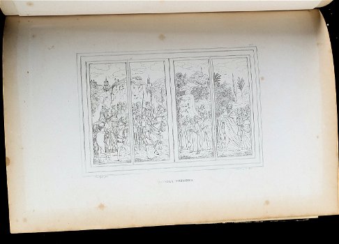 [België] Album Biographique des Belges Célèbres 1845-48 - 6