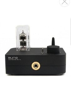 AUNE T1S  Headphone Tube Amplifier DAC Bluetooth 32bit 768kHz