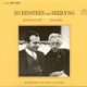Arthur Rubinstein And Szeryng - Beethoven, Brahms ‎– Violin Sonatas (CD) Nieuw Digipack - 0 - Thumbnail