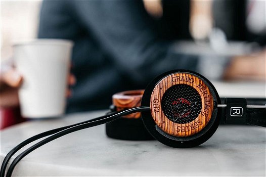 Grado GH2 Limited Edition - 1