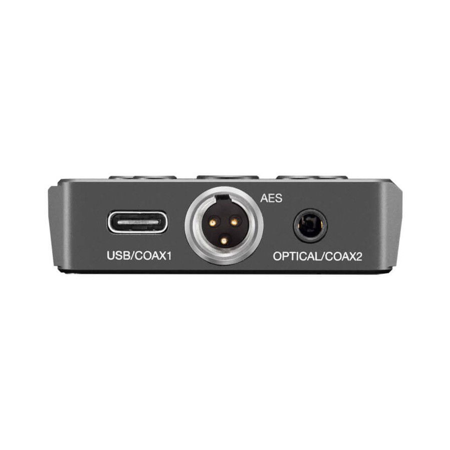 XDUOO X-10T II DAP 32bit 384kHz DSD256 - Interface USB to S/ - Afbeelding 3