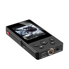 XDUOO X-10T II DAP 32bit 384kHz DSD256 - Interface USB to S/ - Afbeelding 4