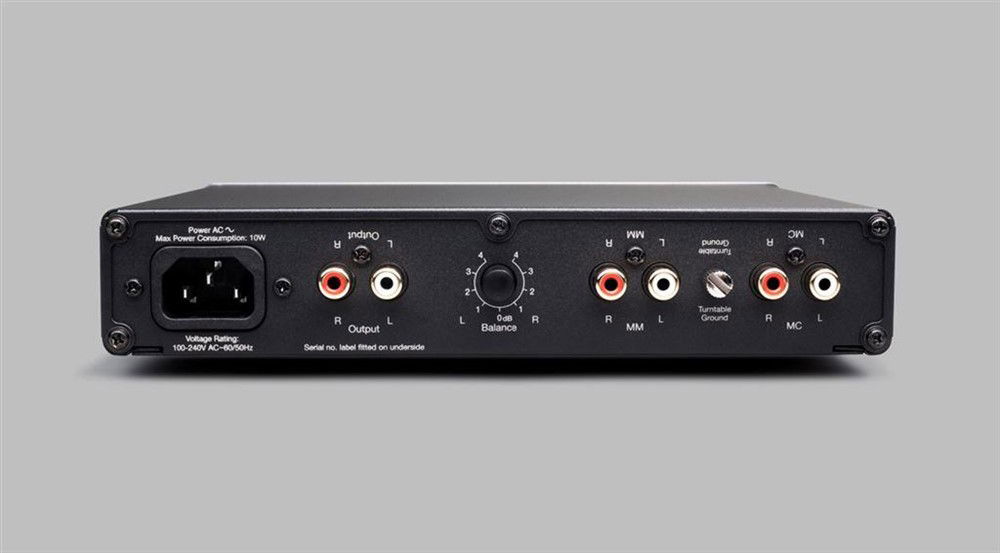 CAMBRIDGE DUO MOVING COIL & MOVING MAGNET PHONO PREAMPLIFIER - Afbeelding 3