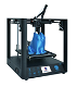 TRONXY D01 Industrial Linear Guide 3D Printer Printing - 0 - Thumbnail
