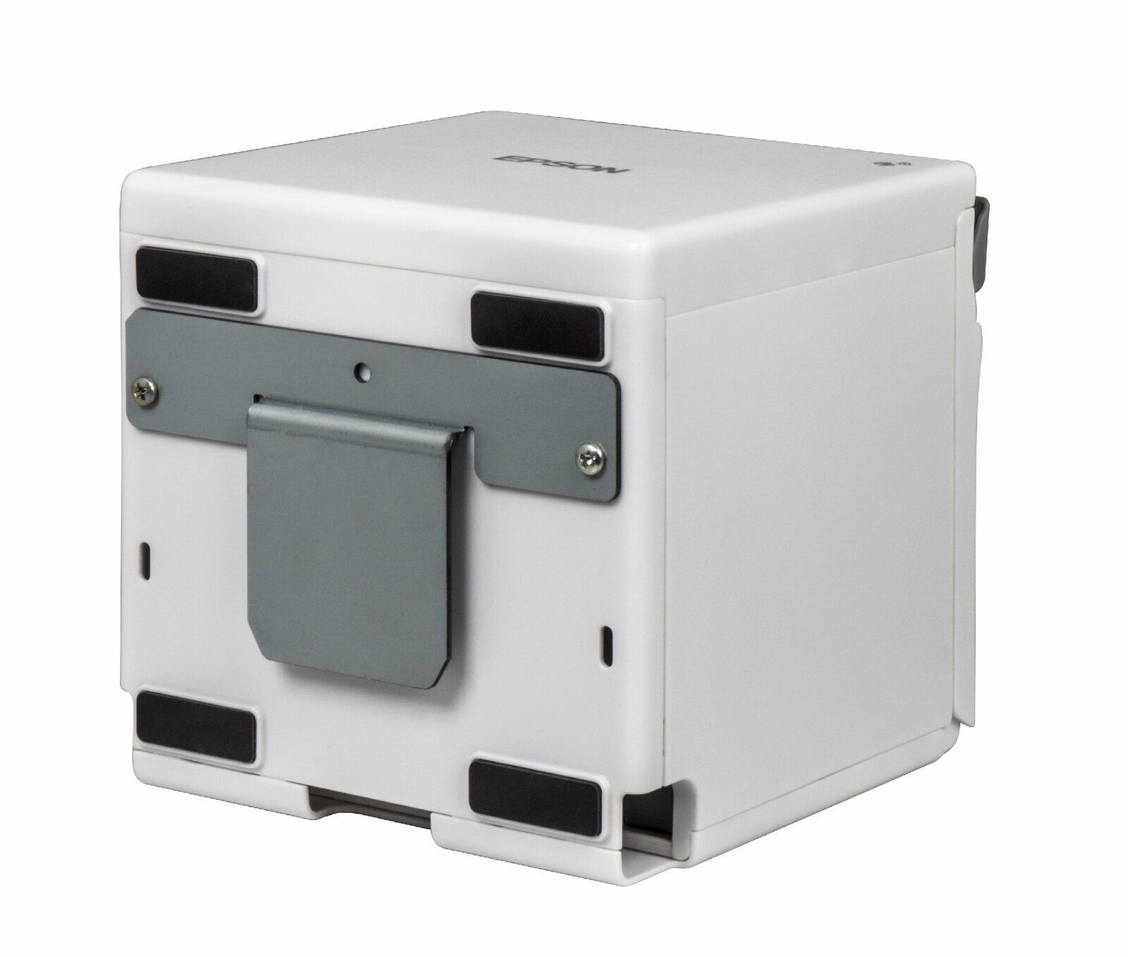 Epson TM-m30F Fiscal DE USB BT Ethernet, 8 dots/mm (203 dpi), ePOS, wit C31CE95111F0 receipt printer - Afbeelding 2