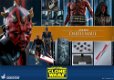 Hot Toys SW The Clone Wars Darth Maul TMS024 - 0 - Thumbnail