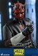 Hot Toys SW The Clone Wars Darth Maul TMS024 - 4 - Thumbnail