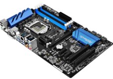 ASRock Z97 Pro3 - Socket 1150 - ATX