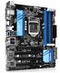 ASRock Z97M Pro4 - Socket 1150 - Micro-ATX - 1 - Thumbnail