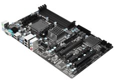 ASRock 980DE3/U3S3 R2.0 - AM3+