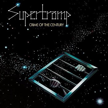 Supertramp ‎– Crime Of The Century (2 CD) Nieuw/Gesealed - 0