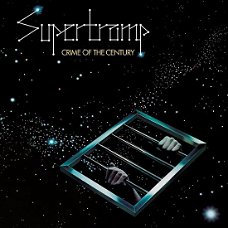 Supertramp ‎– Crime Of The Century  (2 CD) Nieuw/Gesealed