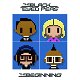 CD The Black Eyed Peas The Beginning - 0 - Thumbnail
