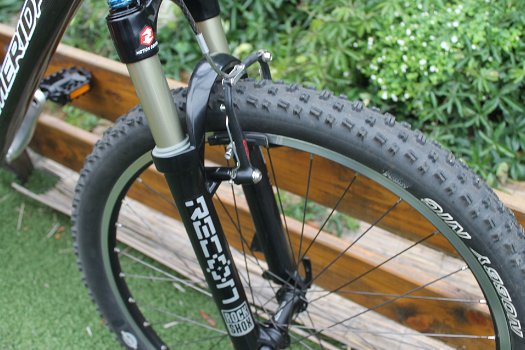 MERIDA CARBON RACE MTB - 3