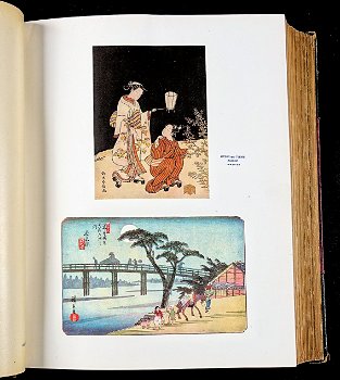 [Japan] Japanese Art & Handicraft 1916 Joly Tomita 1/175 ex. - 5