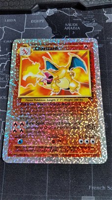 charizard s1/s4 , dark blastoise s2/s4 ,dark raichu s3/s4 , mewtwo s4/s4 Oversized Promo