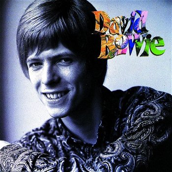 David Bowie ‎– The Deram Anthology 1966 - 1968 (CD) Nieuw/Gesealed - 0