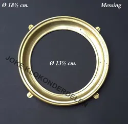 = Stations mini comtoise ring =42055