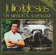 Julio Iglesias ‎– Da Manuela A Pensami (CD) Nieuw/Gesealed - 0 - Thumbnail