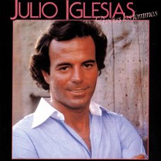 Julio Iglesias ‎– A Vous Les Femmes  (CD) Nieuw/Gesealed
