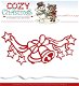 Yvonne Creations Die Cozy Christmas - Jingle Bells YCD10037 - 0 - Thumbnail