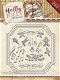 Yvonne Creations Die Holly Jolly Christmas - Card Set YCD10068 - 0 - Thumbnail