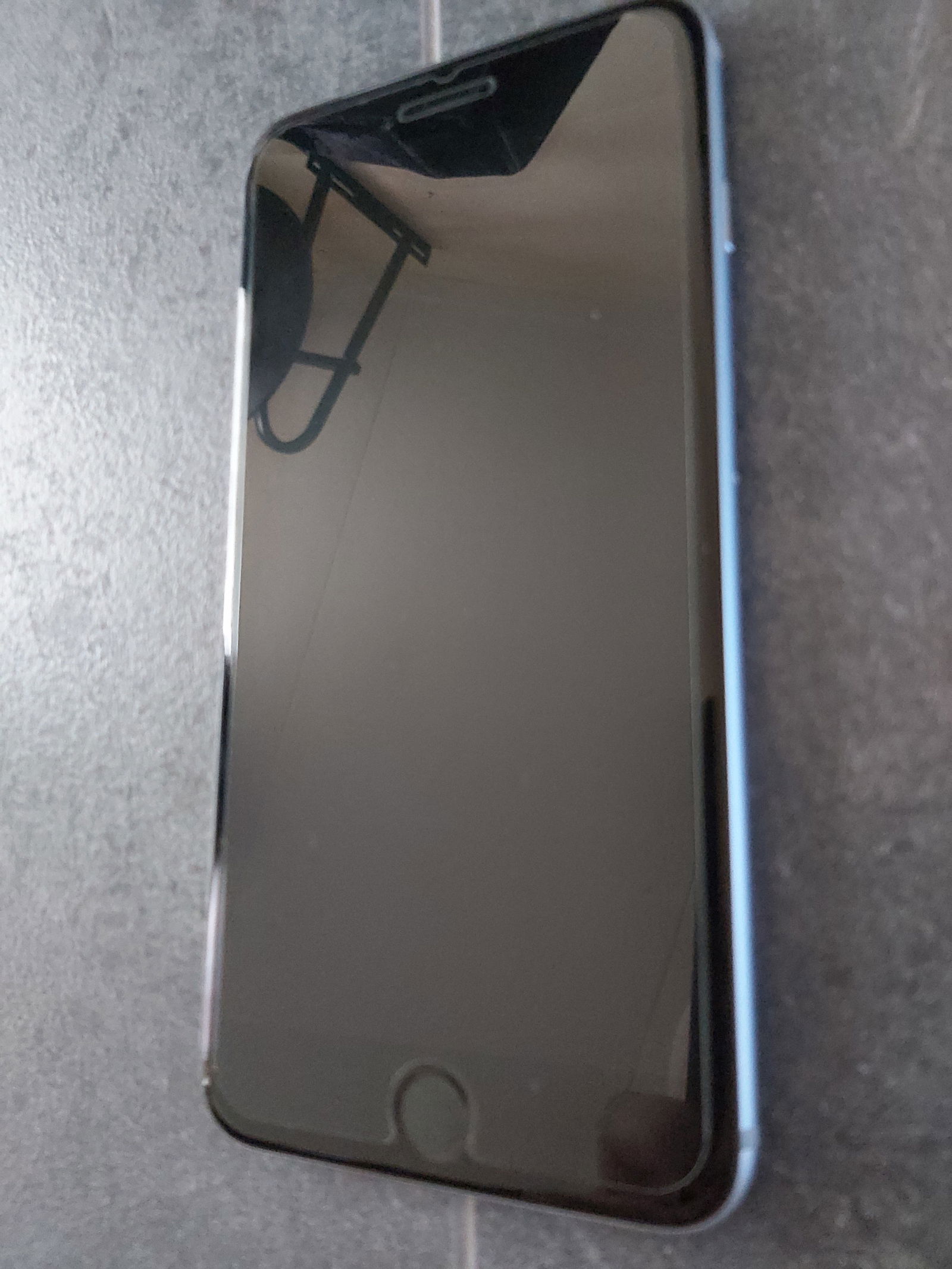 iPhone 6 s Plus, perfecte staat, compleet met doos - Afbeelding 3