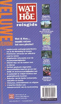 Reisgids Veluwe & Veluwerand - 1