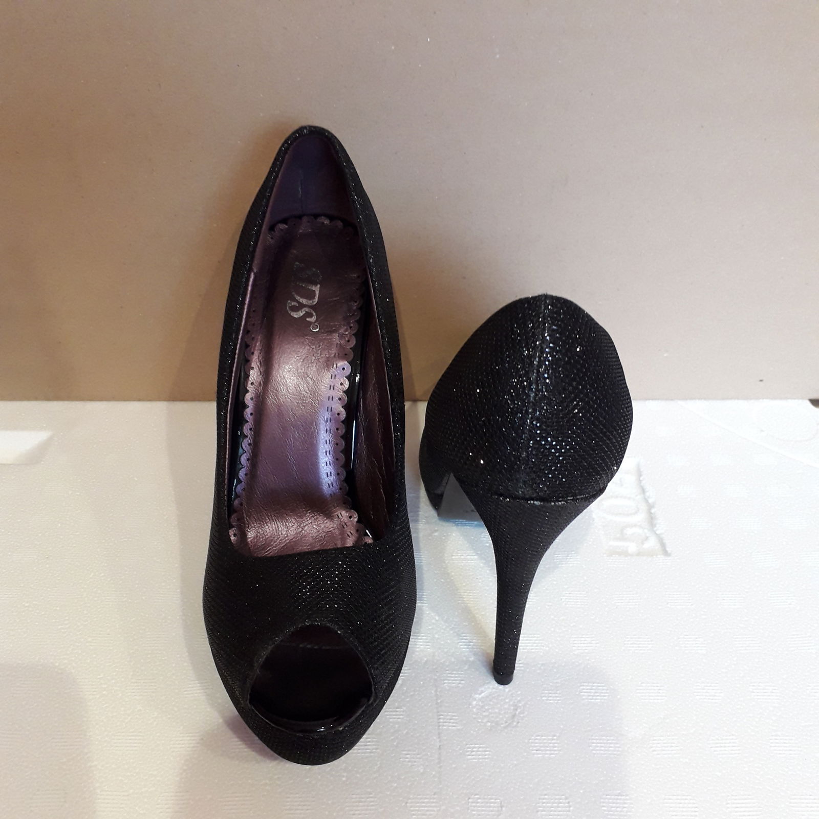 sexy pumps - Afbeelding 2