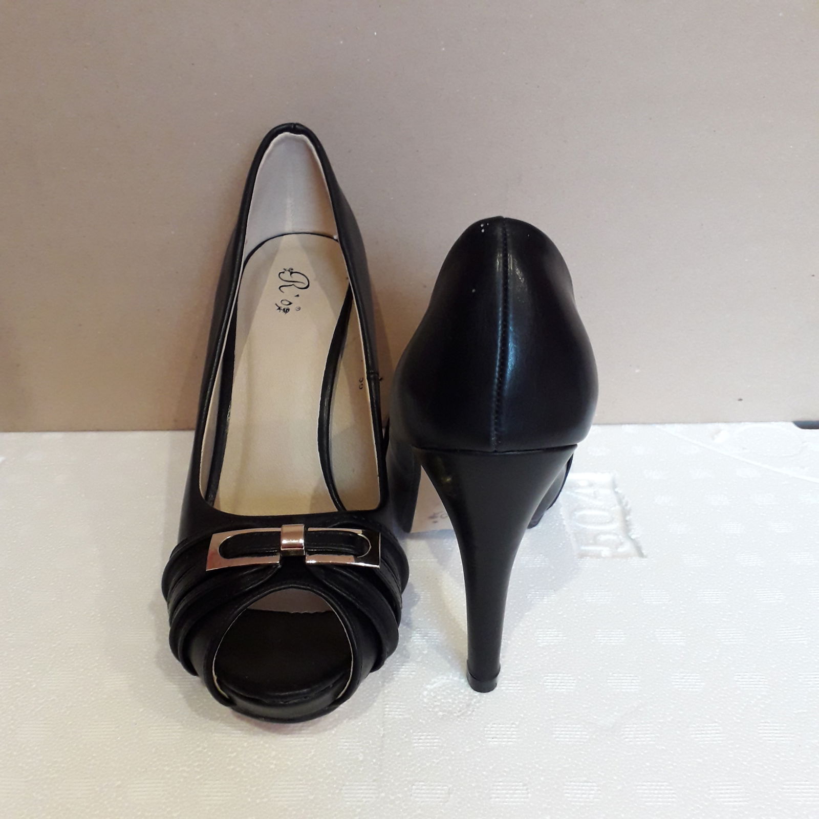 pumps 39 - Afbeelding 2