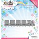 Yvonne Creations Die Tots & Toddlers - Train YCD10091 - 0 - Thumbnail