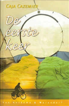 DE EERSTE KEER - Caja Cazemier (2003) - 0