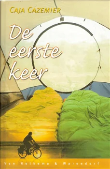 DE EERSTE KEER - Caja Cazemier (2003)