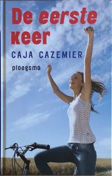 DE EERSTE KEER - Caja Cazemier (2011)