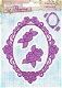 Beautiful Flowers Cutting & Embossing Stencil BF04 - 0 - Thumbnail
