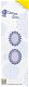 Cameo Dies medium 2 star-flower oval frames CAD003 - 1 - Thumbnail