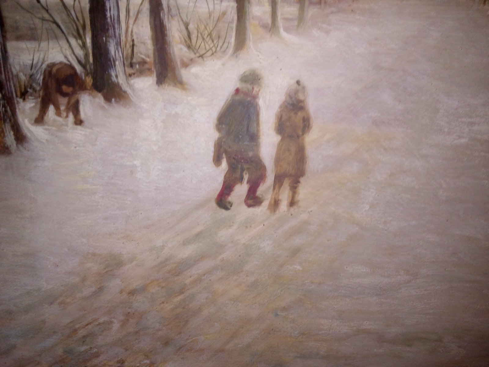 Louis Thysebaert - Afbeelding 3