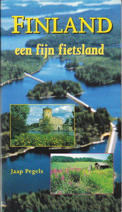 Finland, een fijn fietsland